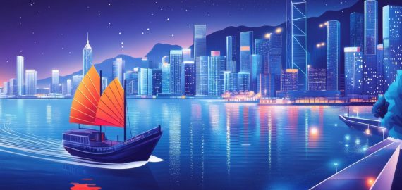 Hong Kong SFC Chairman: Investors Must Hone Their Judgment As AI-Driven Digital Fraud Reshapes Financial Crime