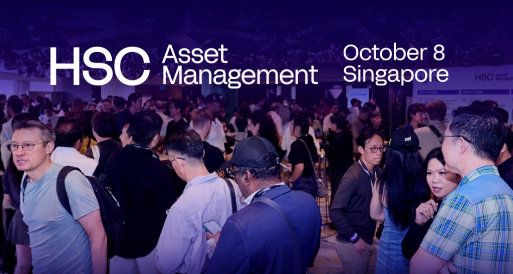 HSC Asset Management Singapore 2026 Draws Over 100 Institutional Leaders To Bridge TradFi And Digital Assets