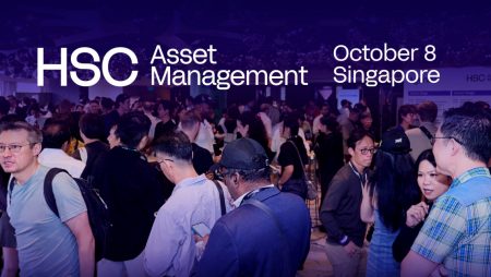HSC Asset Management Singapore 2026 Draws Over 100 Institutional Leaders To Bridge TradFi And Digital Assets