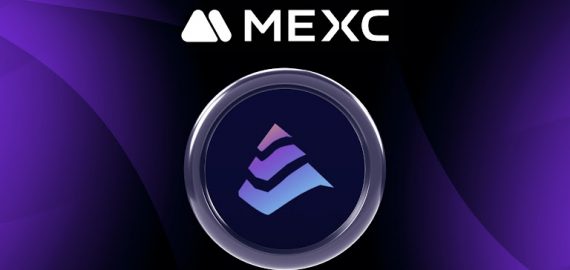 MEXC Introduces Bedrock (BR) Listing with Spot & Futures Trading, Offering 150,000 USDT to Power Next-Gen DeFi Restaking