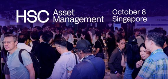 HSC Asset Management Singapore 2026 Draws Over 100 Institutional Leaders To Bridge TradFi And Digital Assets