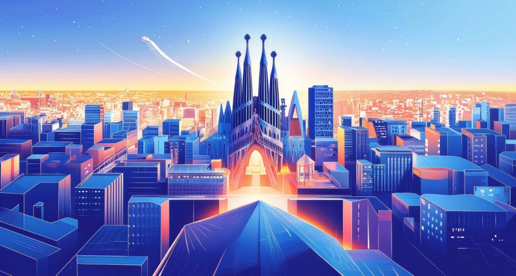Is Europe’s Banking System Ready For Stablecoins? I Went To Barcelona To Find Out