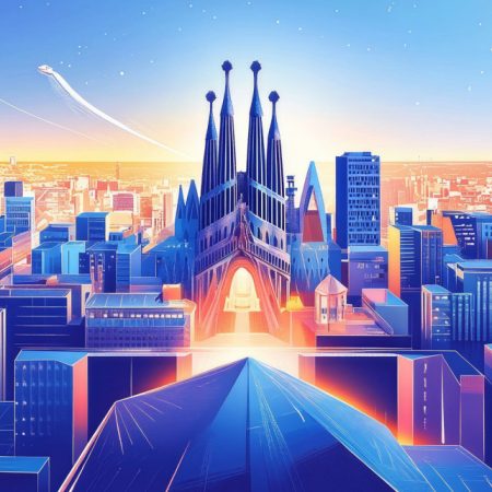 Is Europe’s Banking System Ready For Stablecoins? I Went To Barcelona To Find Out