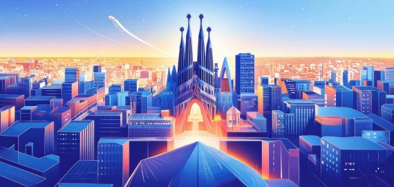 Is Europe’s Banking System Ready For Stablecoins? I Went To Barcelona To Find Out