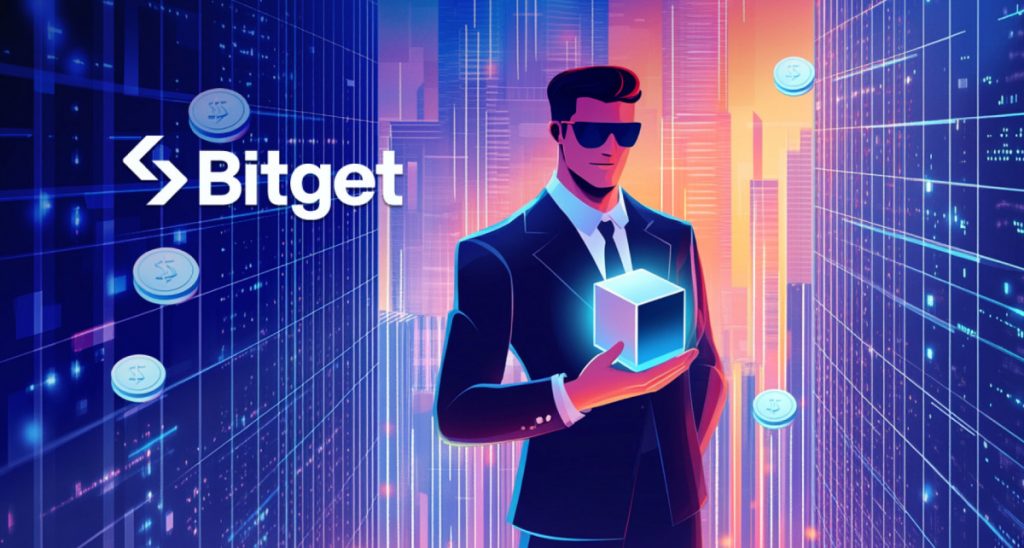 Bitget Launches Limited-Time Rewards Across Cash Plus, Simple Earn And VIP Products With APRs Of Up To 15%