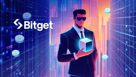 Bitget Launches Limited-Time Rewards Across Cash Plus, Simple Earn And VIP Products With APRs Of Up To 15%