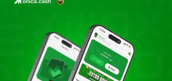 Monica Technologies Simplifies Crypto to Naira Conversions