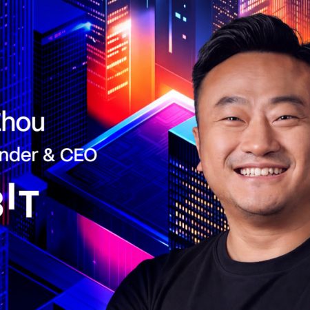 Bybit Expands Beyond Crypto: Ben Zhou Outlines Next Phase Of Financial Platform Focused On Trading, Payments And AI