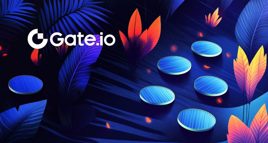 Gate.io Staking: From PoS To DeFi, A Comprehensive Solution For Asset Growth