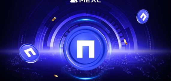 MEXC Lists Nillion (NIL) and Kicks Off 270,000 USDT Prize Pool Event