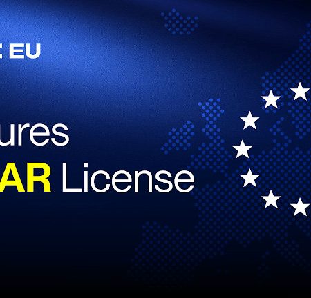 BingX EU Secures MiCAR License, Advancing Regulated Crypto Services Across Europe