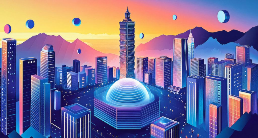 Taiwan Blocks Coinbase And Kalshi Over Suspected Election Betting Ahead Of November Polls