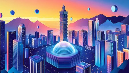Taiwan Blocks Coinbase And Kalshi Over Suspected Election Betting Ahead Of November Polls