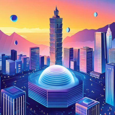Taiwan Blocks Coinbase And Kalshi Over Suspected Election Betting Ahead Of November Polls