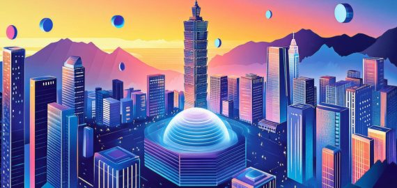 Taiwan Blocks Coinbase And Kalshi Over Suspected Election Betting Ahead Of November Polls