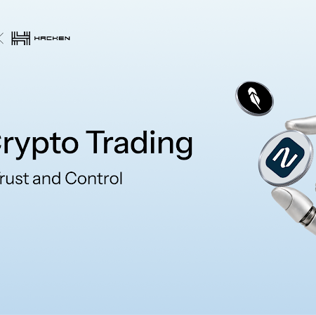 MEXC AI Trading Report Reveals 85% Of Crypto Traders Use AI, But Most Limit Its Control Over Funds