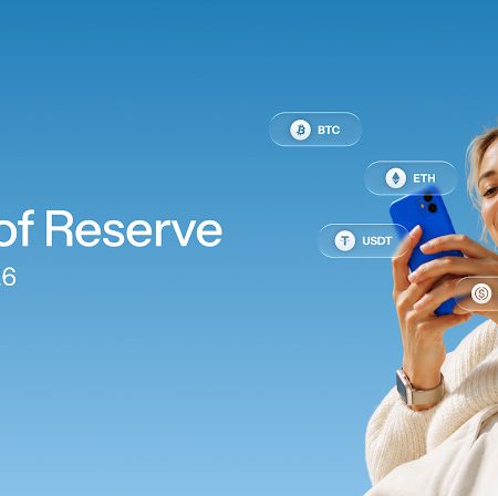 MEXC Releases October 2026 Proof of Reserves, Reinforcing User Trust Through Verifiable Transparency