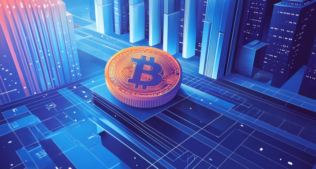 Crypto's Climb: How High Can Bitcoin Go?