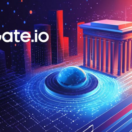 Gate.io представляє стратегії для волатильності ринку в своєму останньому аналізі платформи ф’ючерсної торгівлі