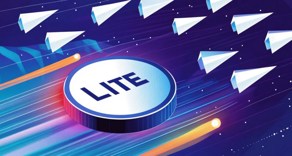 Litecoin Foundation Announces LTC Support In Telegram Wallet