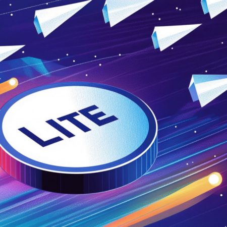 Litecoin Foundation оголошує про підтримку LTC у гаманці Telegram