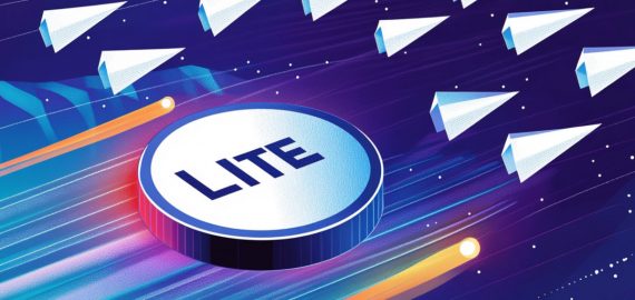 Litecoin Foundation Announces LTC Support In Telegram Wallet