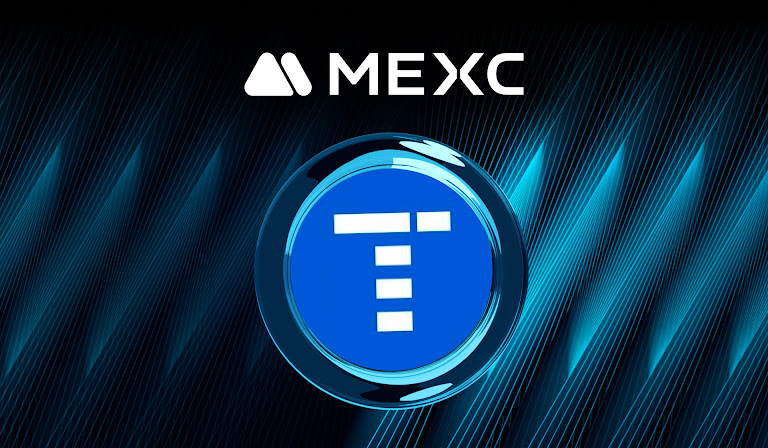 MEXC Announces Term Finance (TERM) Listing with 120,000 TERM and 109,000 USDT Prize Pools