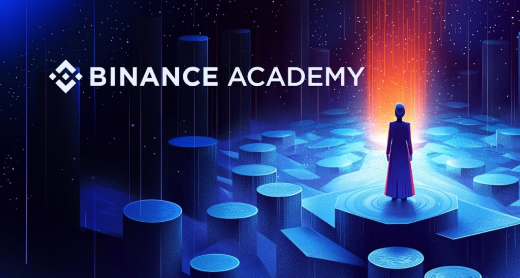 Binance Academy Partners With University Of Oulu To Launch 'Blockchain For Business Sustainability' Course