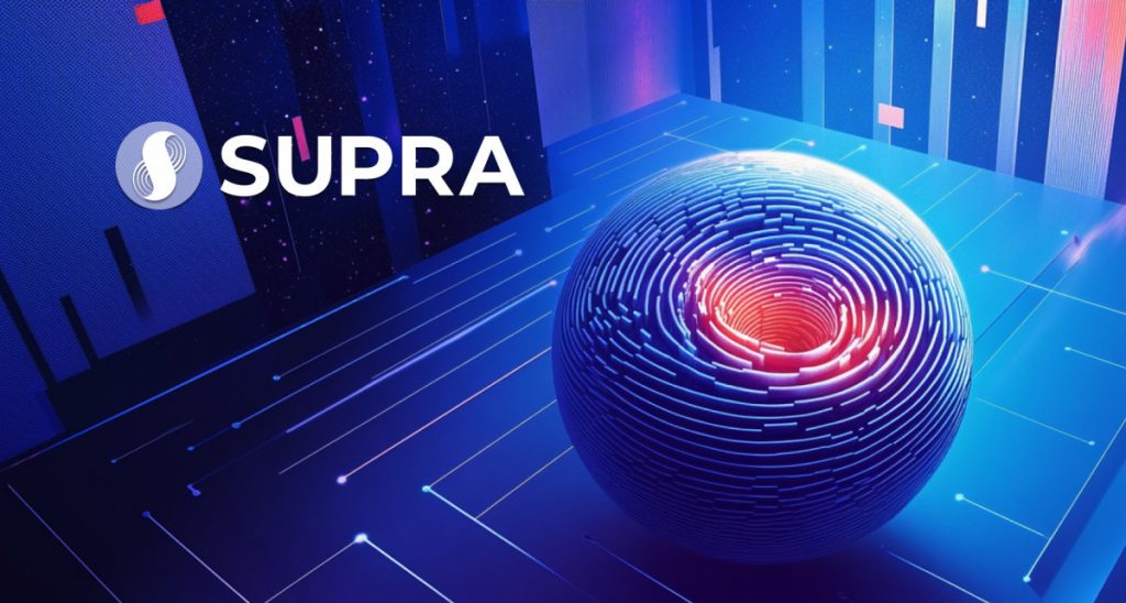 Supra Acquires Blockpour And Rebrands It As OpenBlocks.ai To Pioneer AI-Agentic Cross-Chain Future