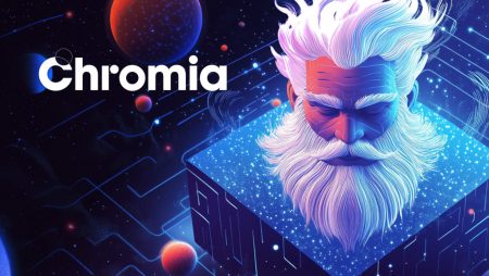 Chromia Unlocks On-Chain Vector Databases With Mimir Upgrade