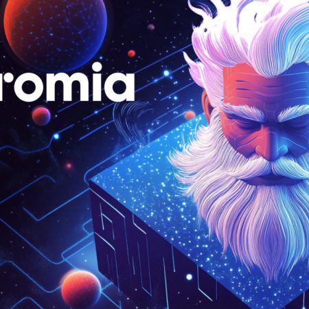 Chromia розблоковує векторні бази даних On-Chain за допомогою оновлення Mimir