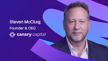 Picking The Winner In Every Crypto Category: Inside Canary Capital’s Strategy For XRP, Solana, HBAR And Beyond