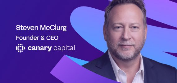 Picking The Winner In Every Crypto Category: Inside Canary Capital’s Strategy For XRP, Solana, HBAR And Beyond