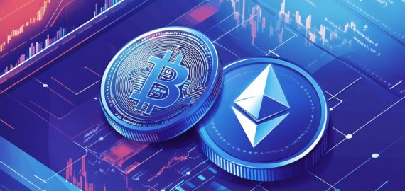 Crypto Weekly (Mid-July 2025): Market Pauses, Whales Stir, Toncoin Trips Over A Golden Visa