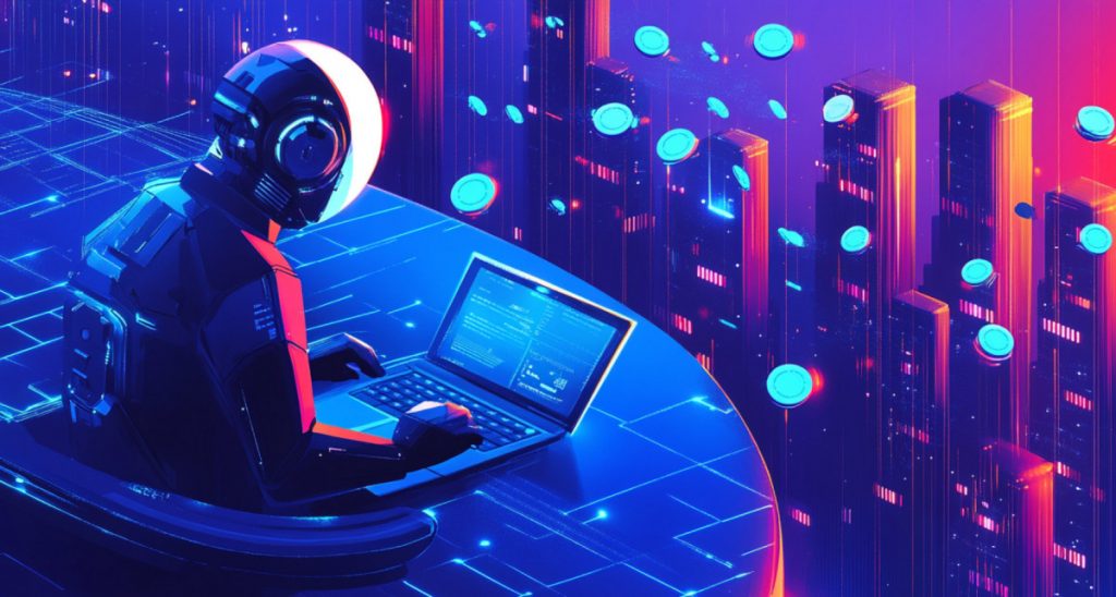 From Bitcoin To AI Chips: BlackRock’s Hottest ETF Trends