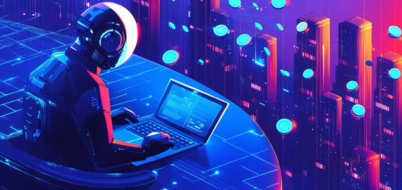 From Bitcoin To AI Chips: BlackRock’s Hottest ETF Trends