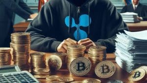 US Court Orders Ripple to Disclose Historical Financial Documents Accepting SEC’s Request