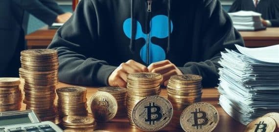 US Court Orders Ripple to Disclose Historical Financial Documents Accepting SEC’s Request