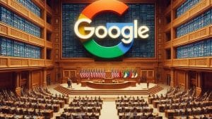 Google Faces US Antitrust Trial Over Digital Ads Amidst Bitcoin ETF Campaign Support