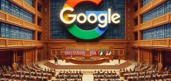 Google Faces US Antitrust Trial Over Digital Ads Amidst Bitcoin ETF Campaign Support