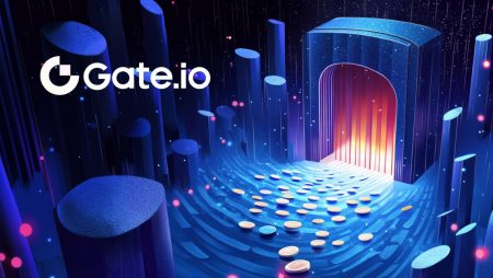 Gate.io Launches New BTC Staking Product, Offering Users To Complete Web3 Wallet Tasks And Gain Bonus Returns