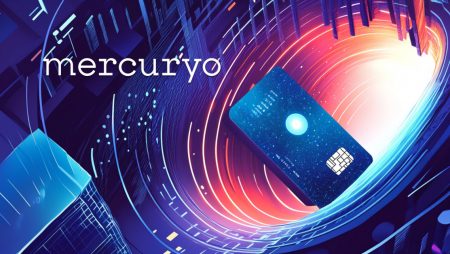 Mercuryo Rolls Out ‘Spend’ Crypto Debit Card, Integrating Seamless Asset Spending Via Ledger Live Across EEA
