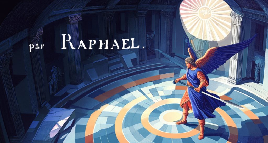 Raphael Coin Introduces Tokenized Renaissance Art, Enabling Fractional Ownership With Gleec Blockchain