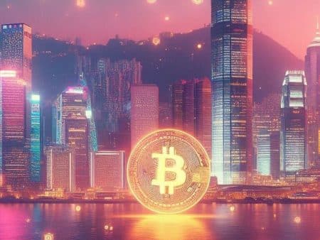 UBS lanceert de eerste tokenized warrant van Hong Kong op Ethereum