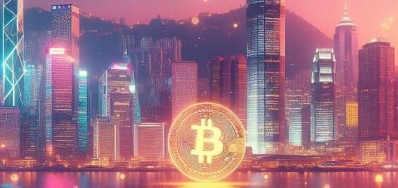 UBS Launches Hong Kong’s First Tokenized Warrant on Ethereum