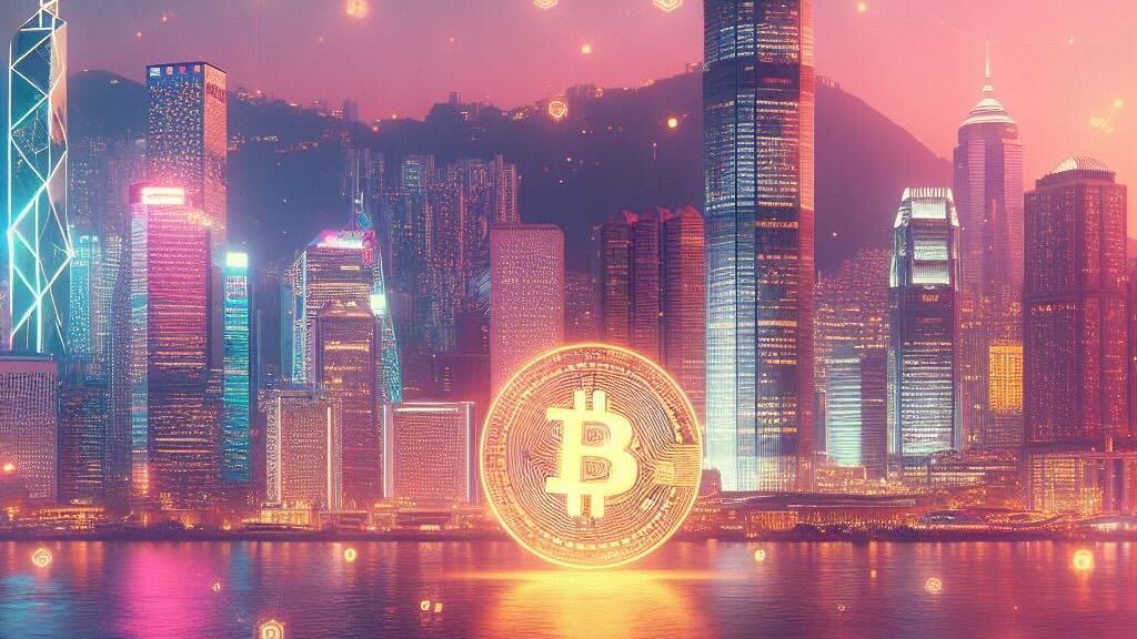 UBS launches Hong Kong's first tokenized warrant on Ethereum