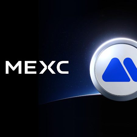 MEXC Leads Q1 Market Share Gains with Highest Growth in Both Spot and Derivatives
