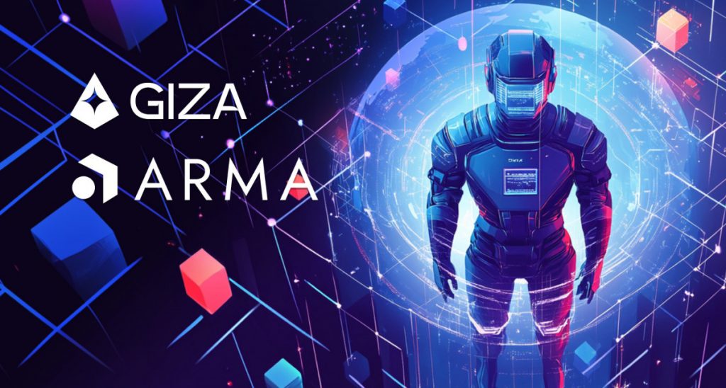 Exploring Giza Protocol’s ARMA: Why Cross-Chain Interoperability Is Key To Unlocking DeFAI’s Full Potential