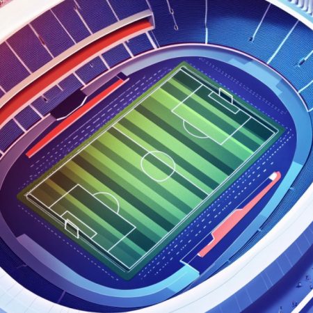 The Most Iconic Football Stadiums in the World and Their Histories