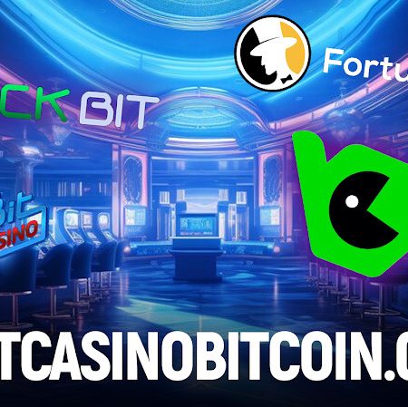 Insider Tips for Choosing the Perfect Crypto Casino by BestCasinoBitcoin.com